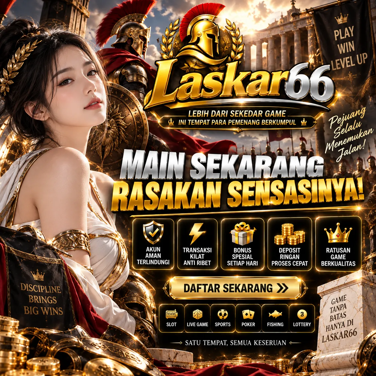 LASKAR66